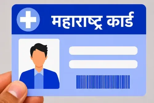 Ayushman Bharat Scheme in Maharashtra